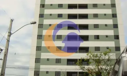 Apartamento padrão à Venda, Casa Amarela, Recife, PE