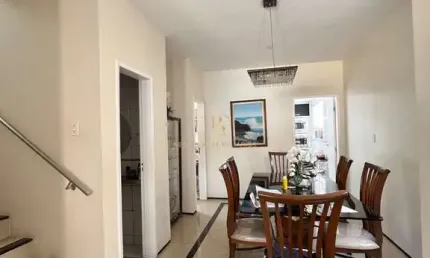 Casa em condomínio fechado com 4 quartos à venda na Rua Deputado Raimundo Leal, 471, Jardim Eldorado, São Luís