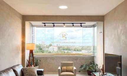 Apartamento com 2 quartos à venda na Rua das Andirobas, 40, Jardim Renascença, São Luís