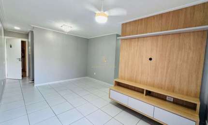 Apartamento com 3 quartos para alugar na Avenida dos Holandeses, 5, Calhau, São Luís