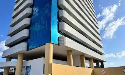 Sala comercial Em edifício em São Francisco, São Luís/MA