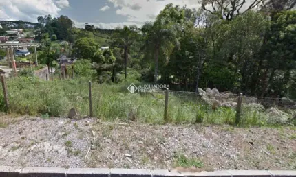 Terreno à venda na viena, 130, centro, gramado, 698 m2 por r$ 800.000