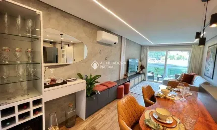 Apartamento com 1 quarto à venda na OITO DE ABRIL, 1158, Centro, Canela, 52 m2 por R$ 800.000