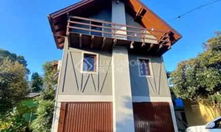 Casa com 3 quartos à venda na ASSIS BRASIL, 657, Centro, Canela, 380 m2 por R$ 1.500.000