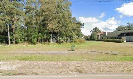 Terreno comercial à venda na Das Hortências, 4846, Centro, Gramado, 3730 m2 por R$ 9.500.000