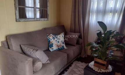 Casa com 3 quartos à venda na Rua João Simplício, 1268, Centro, Canela, 75 m2 por R$ 490.000