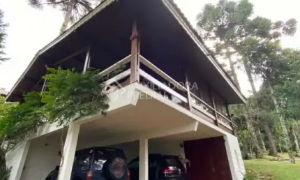 Casa com 3 quartos à venda na ATALIBA DE FIGUEIREDO PAZ, 165, Centro, Canela, 179 m2 por R$ 1.500.000