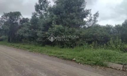 Terreno à venda na Gilda Tanelo Bolognesi, 9, Centro, Canela, 1150 m2 por R$ 1.038.800