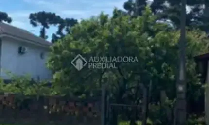 Terreno à venda na Benjamin Constant, 180, Centro, Canela, 1000 m2 por R$ 1.200.000