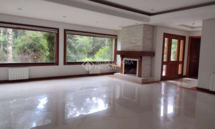 Casa em condomínio fechado com 7 quartos à venda na DAS CANELEIRAS, 287, Centro, Canela, 400 m2 por R$ 3.922.000