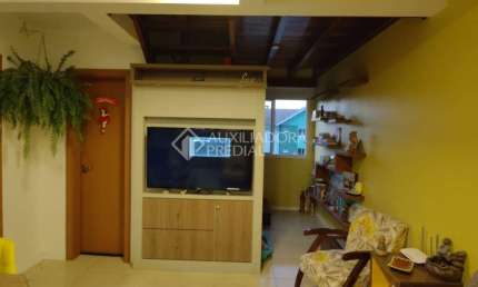 Apartamento com 3 quartos à venda na Rua Doutor Rui Viana Rocha, 1300, São Luiz, Canela, 85 m2 por R$ 480.000