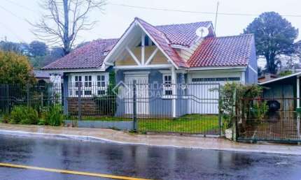 Casa com 3 quartos à venda na PARAGUAY, 334, Centro, Canela, 125 m2 por R$ 850.000