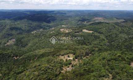 Terreno à venda na Omar Victor Veeck, 15, Caracol, Canela, 820000 m2 por R$ 27.500.000