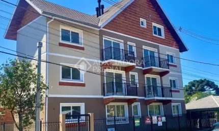 Apartamento com 2 quartos à venda na SAO JOAO, 15, Centro, Canela, 84 m2 por R$ 610.000