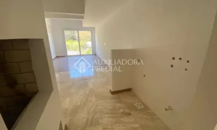 Apartamento com 1 quarto à venda na SAO JOAO, 15, Centro, Canela, 49 m2 por R$ 440.000