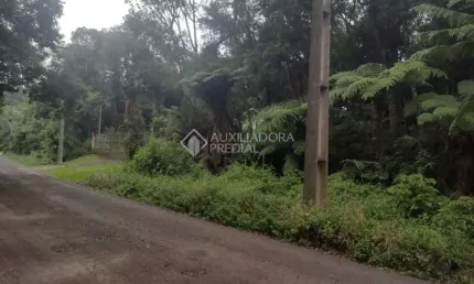 Terreno em condomínio fechado à venda na Ary Boeira Lucena, 6, Centro, Canela, 838 m2 por R$ 460.000