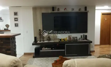 Casa em condomínio fechado com 2 quartos à venda na joao edmundo viezzer, 393, centro, canela, 145 m2 por r$ 1.378.000