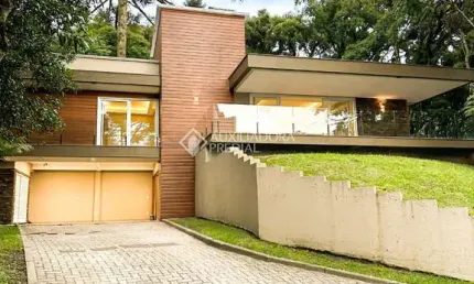 Casa em condomínio fechado com 3 quartos à venda na DOS PAPAGAIOS, 604, Centro, Canela, 345 m2 por R$ 3.000.000