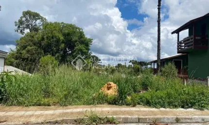 Terreno em condomínio fechado à venda na DAS AMERICAS, 1148, Centro, Canela, 367 m2 por R$ 490.000