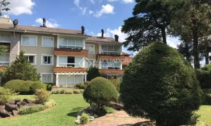 Apartamento com 3 quartos à venda na FLORIDA, 664, Centro, Canela, 160 m2 por R$ 2.300.000