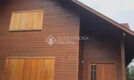 Casa em condomínio fechado com 3 quartos à venda na 10 DE DEZEMBRO, 2, Centro, Gramado, 370 m2 por R$ 795.000