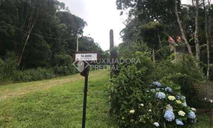 Terreno em condomínio fechado à venda na das amoras, 8, Centro, São Francisco de Paula, 720 m2 por R$ 165.000