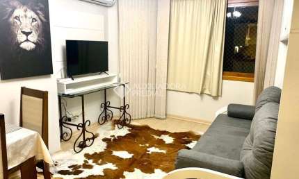 Apartamento com 2 quartos à venda na BORGES DE MEDEIROS, 4721, Vila Suiça, Gramado, 68 m2 por R$ 910.000