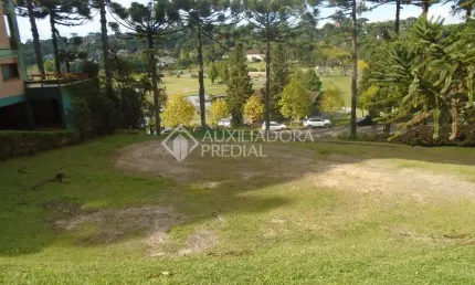 Terreno em condomínio fechado à venda na LOTE 3, 8, Centro, Canela, 1261 m2 por R$ 1.200.000