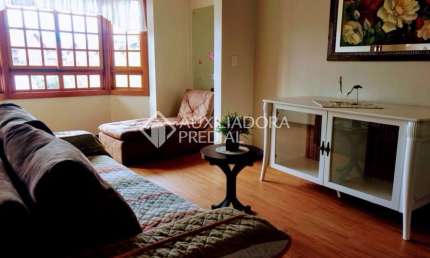 Apartamento com 3 quartos à venda na Rua Coronel João Corrêa, 120, Centro, Gramado, 176 m2 por R$ 2.400.000
