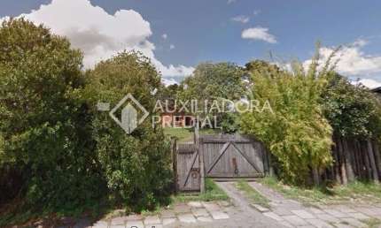 Terreno em condomínio fechado à venda na Rua Paul Harris, 752, Centro, Canela, 900 m2 por R$ 2.500.000