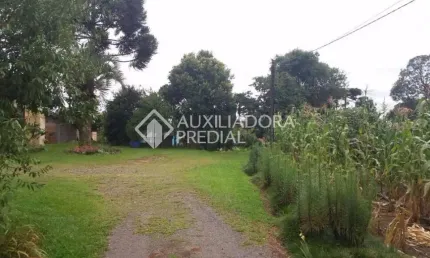 Terreno em condomínio fechado à venda na SAO JOAO, 433, Centro, Canela, 4000 m2 por R$ 2.000.000