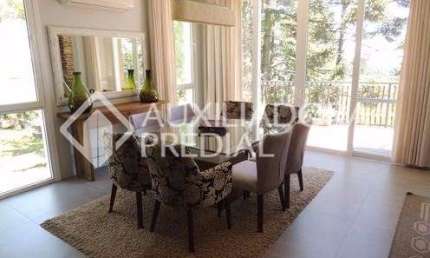 Casa em condomínio fechado com 5 quartos à venda na VITORIO CARASAI, 92, São José, Canela, 480 m2 por R$ 3.990.000