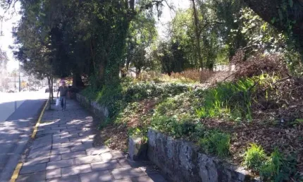 Terreno em condomínio fechado à venda na JULIO DE CASTILHOS, 735, Centro, Canela, 2744 m2 por R$ 9.000.000