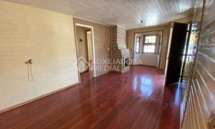 Casa em condomínio fechado com 2 quartos à venda na LEVINO STAHNKE, 40, Ulisses de Abreu, Canela, 100 m2 por R$ 480.000