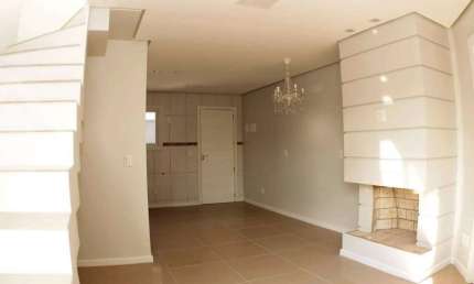 Casa em condomínio fechado com 2 quartos à venda na Rua João Simplício, 456, Centro, Canela, 87 m2 por R$ 788.000