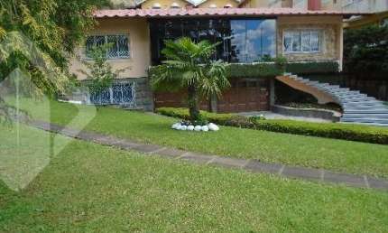 Casa em condomínio fechado com 6 quartos à venda na BOAVENTURA GARCIA, 135, Centro, Canela, 549 m2 por R$ 2.950.000