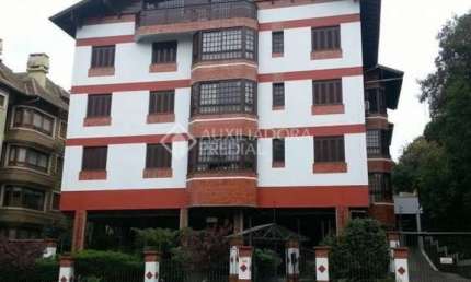Apartamento com 3 quartos à venda na Rua São Pedro, 1409, Centro, Gramado, 159 m2 por R$ 1.010.000