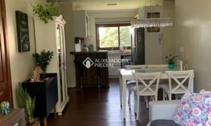 Apartamento com 2 quartos à venda na ASSIS BRASIL, 430, Maggi, Canela, 60 m2 por R$ 583.000