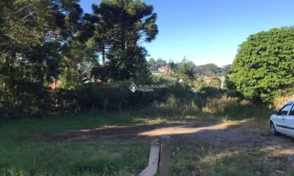 Terreno à venda na Rua Visconde De Mauá, 01, Centro, Canela, 2460 m2 por R$ 10.000.000