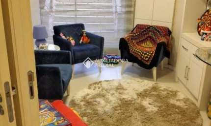 Sala comercial à venda na Avenida Osvaldo Aranha, 450, Centro, Canela, 45 m2 por R$ 550.000