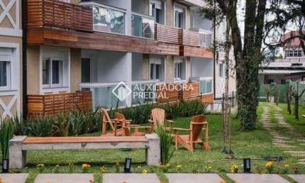 Apartamento com 2 quartos à venda na OITO DE ABRIL, 1158, São José, Canela, 76 m2 por R$ 890.000