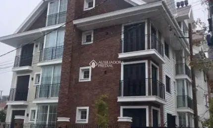 Apartamento com 2 quartos à venda na DARCY BROCK, 210, Centro, Gramado, 69 m2 por R$ 1.450.176