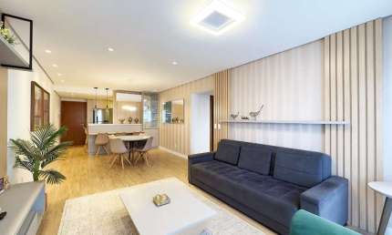 Apartamento com 2 quartos à venda na Rua Prefeito Waldemar Frederico Weber, 1200, Mato Queimado, Gramado, 82 m2 por R$ 1.590.000