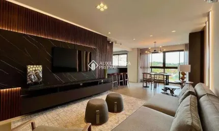 Apartamento com 2 quartos à venda na rua dona carlinda, 711, centro, canela, 87 m2 por r$ 1.250.000