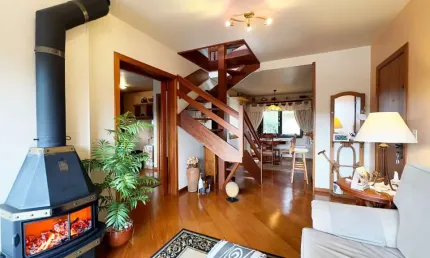 Cobertura com 2 quartos à venda na AQUILINO LIBARDI, 54, Centro, Gramado, 115 m2 por R$ 1.560.000