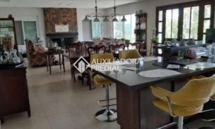 Casa com 3 quartos à venda na PARA LINHA BONITA, 352, Mato Queimado, Gramado, 287 m2 por R$ 2.905.000