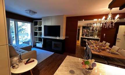 Apartamento com 2 quartos à venda na OITO DE ABRIL, 1158, São José, Canela, 76 m2 por R$ 1.280.000
