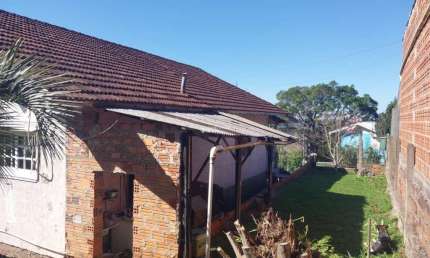 Casa com 3 quartos à venda na DA IGREJA, 156, Várzea Grande, Gramado, 352 m2 por R$ 695.000