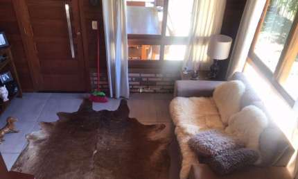 Casa em condomínio fechado com 3 quartos à venda na Rua Vitório Carassai, 277, Parque das Hortênsias, Canela, 140 m2 por R$ 1.490.000