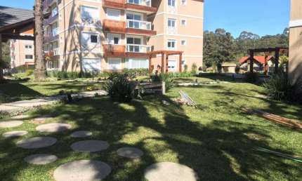 Apartamento com 3 quartos à venda na OITO DE ABRIL, 1158, São José, Canela, 84 m2 por R$ 1.064.000